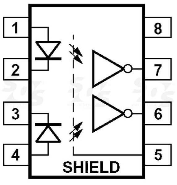 hcpl2631-datasheet