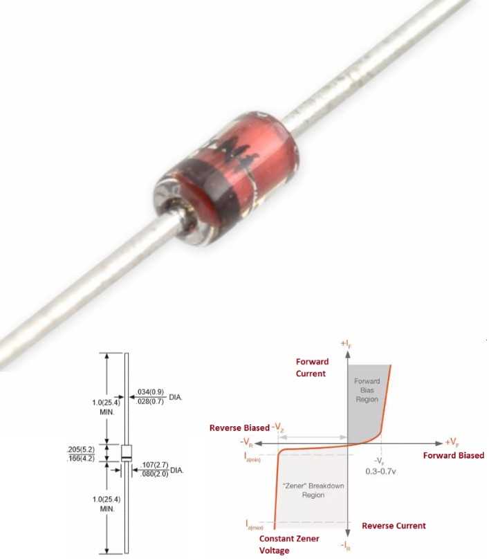 1n4733-datasheet 1n4733-datasheet