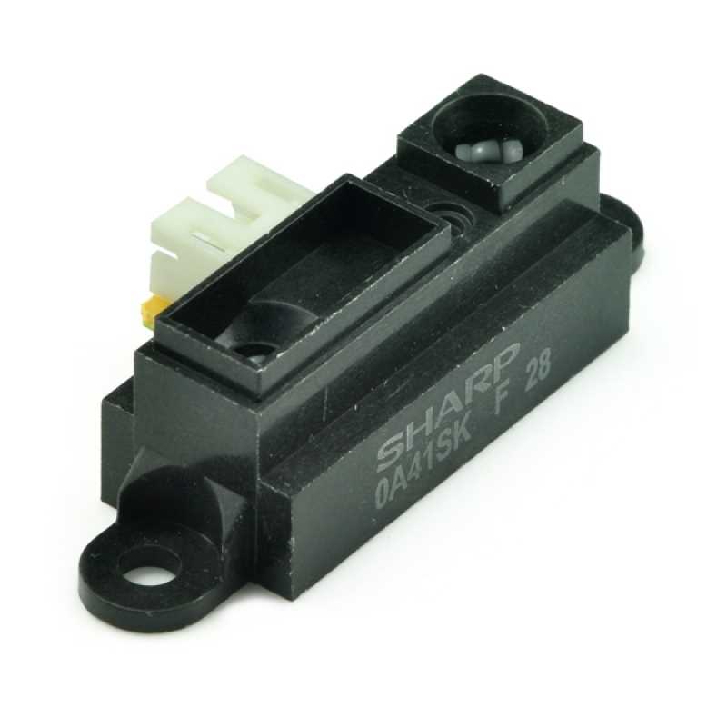 sharp-0a41sk-datasheet
