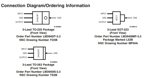 lm2937imp-3.3-datasheet lm2937imp-3.3-datasheet