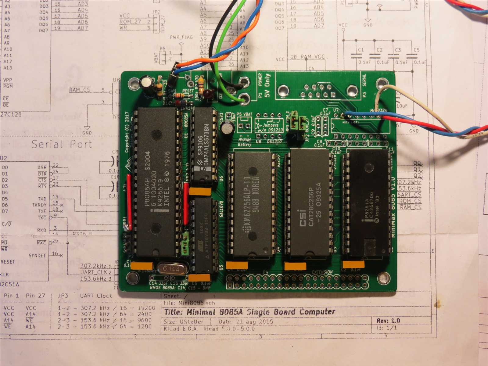 sk-8085-datasheet