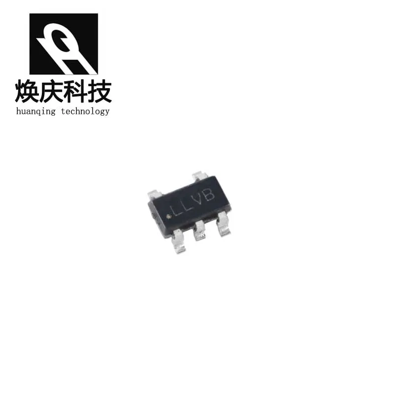 lp5907mfx-3.3-nopb-datasheet