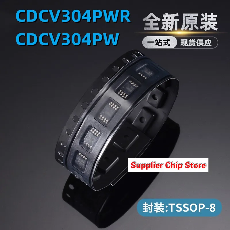 cdcv304pw-datasheet cdcv304pw-datasheet