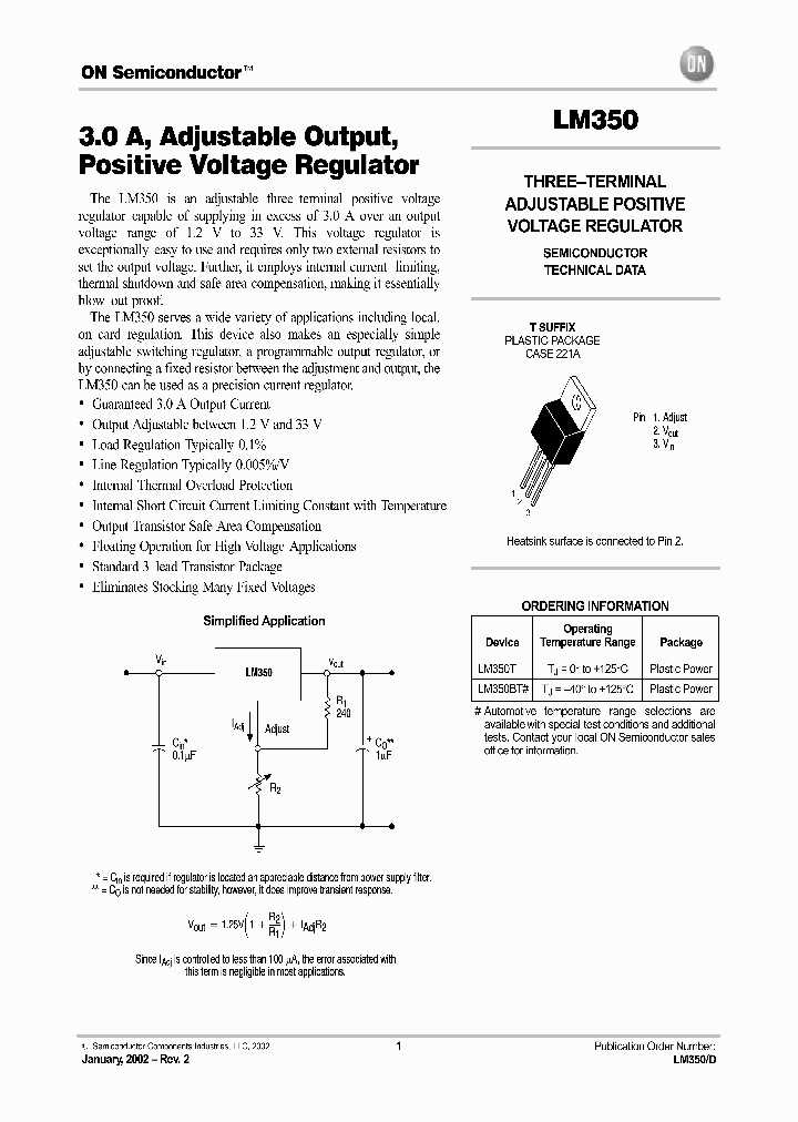 356t-datasheet