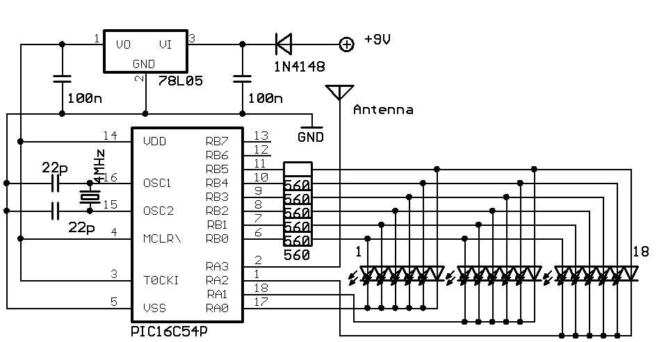 pic16c73-datasheet
