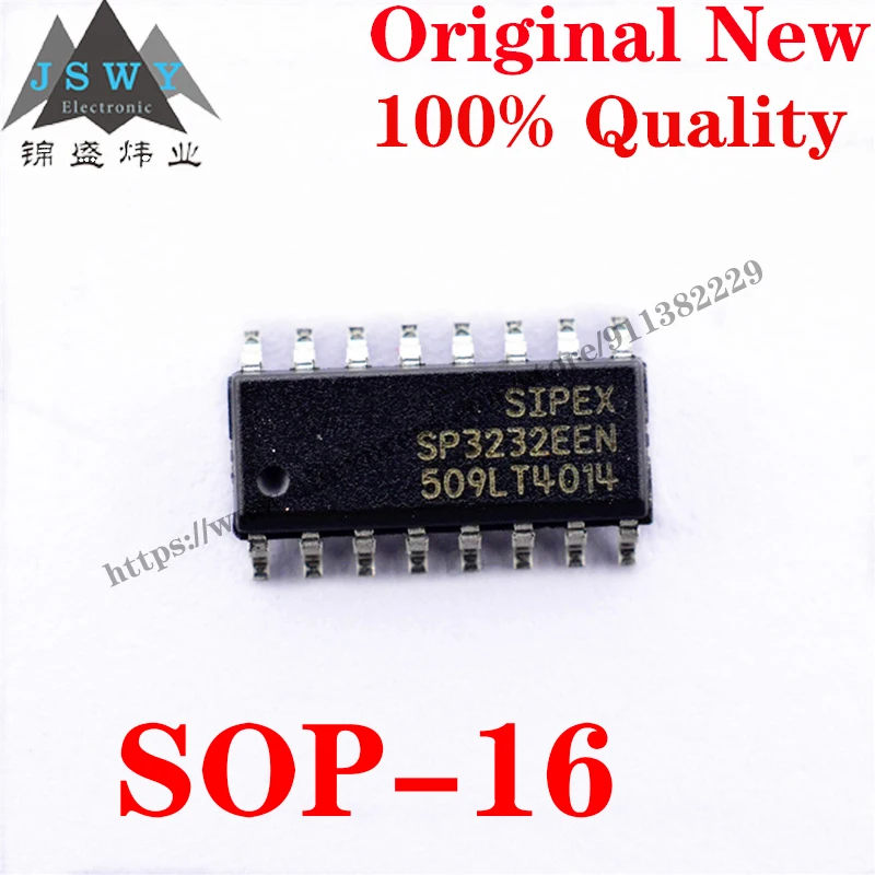 sp3232een-datasheet sp3232een-datasheet