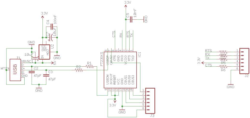 ft230xs-r-datasheet