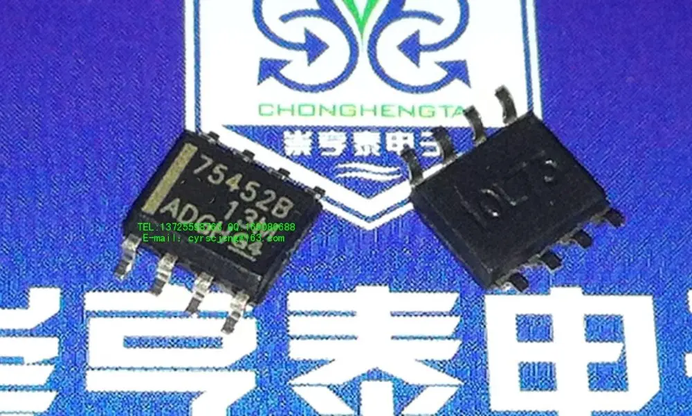 75452b-datasheet 75452b-datasheet