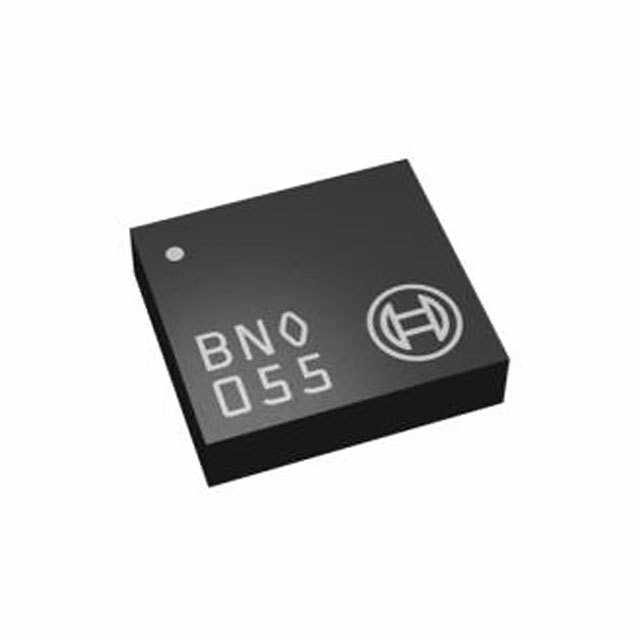 bmi055-datasheet bmi055-datasheet