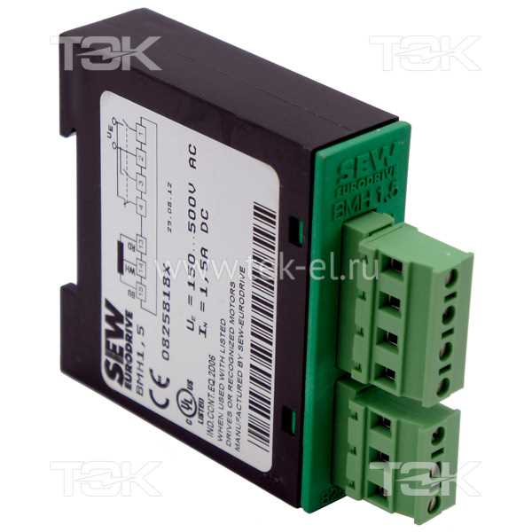 bge-1.5-sew-eurodrive-datasheet bge-1.5-sew-eurodrive-datasheet