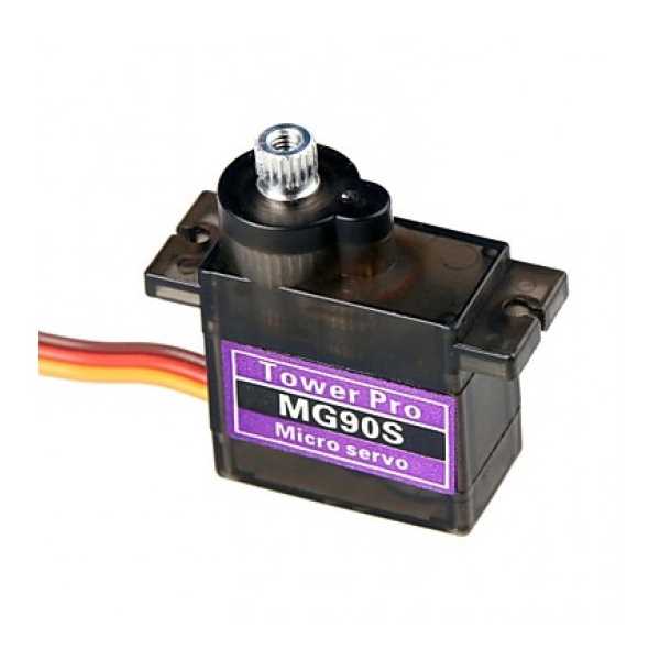servo-mg90s-datasheet servo-mg90s-datasheet