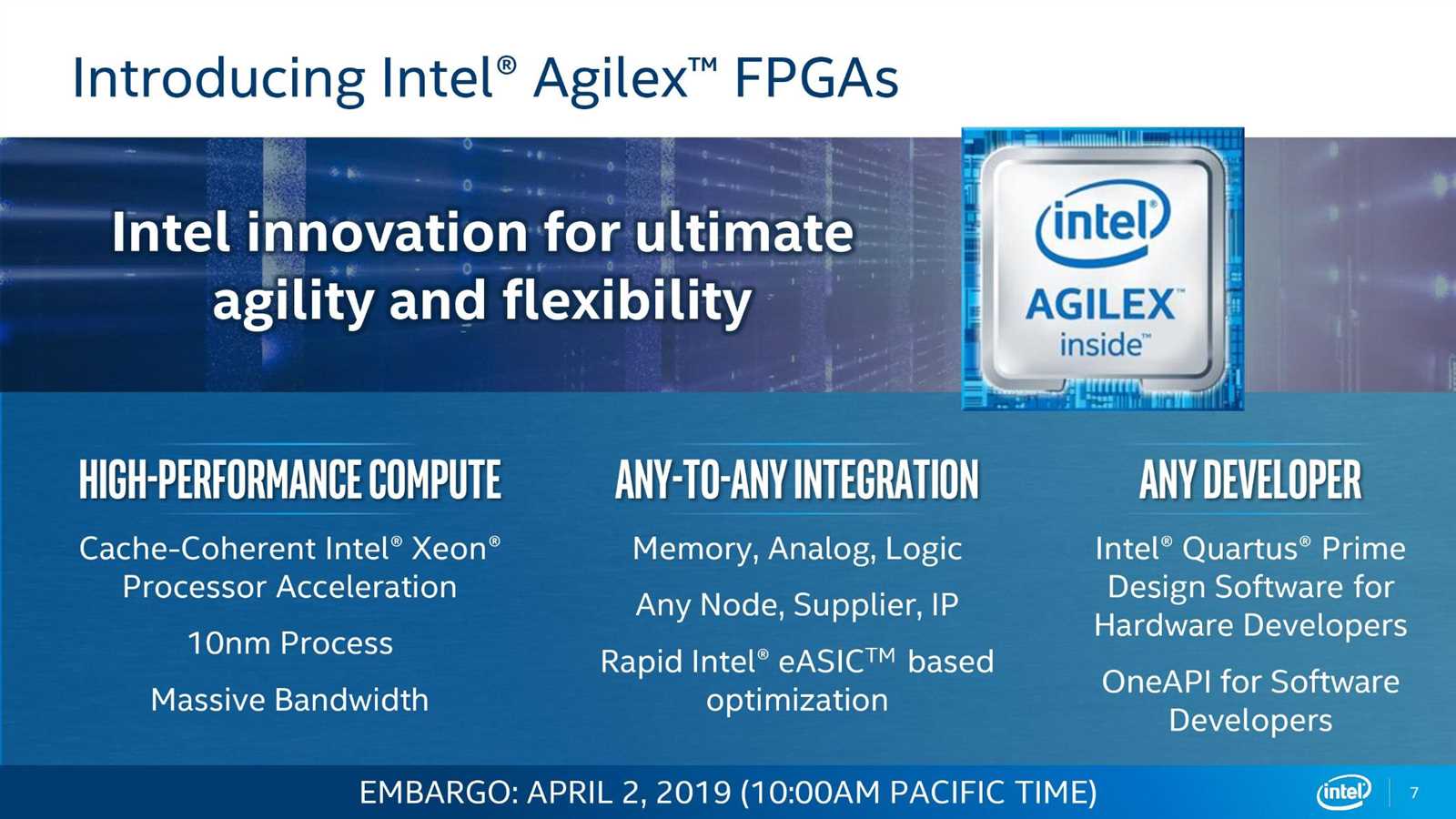 agilex-5-datasheet