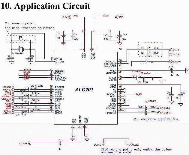 alc3246-datasheet alc3246-datasheet