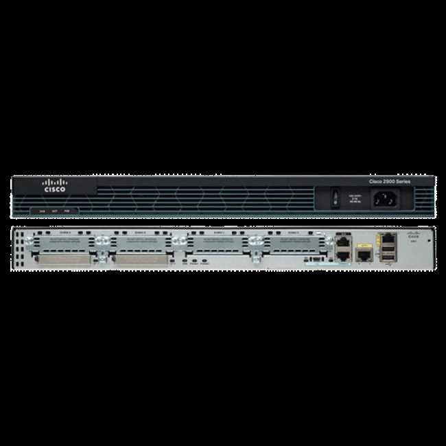 cisco2901-16ts-k9-datasheet