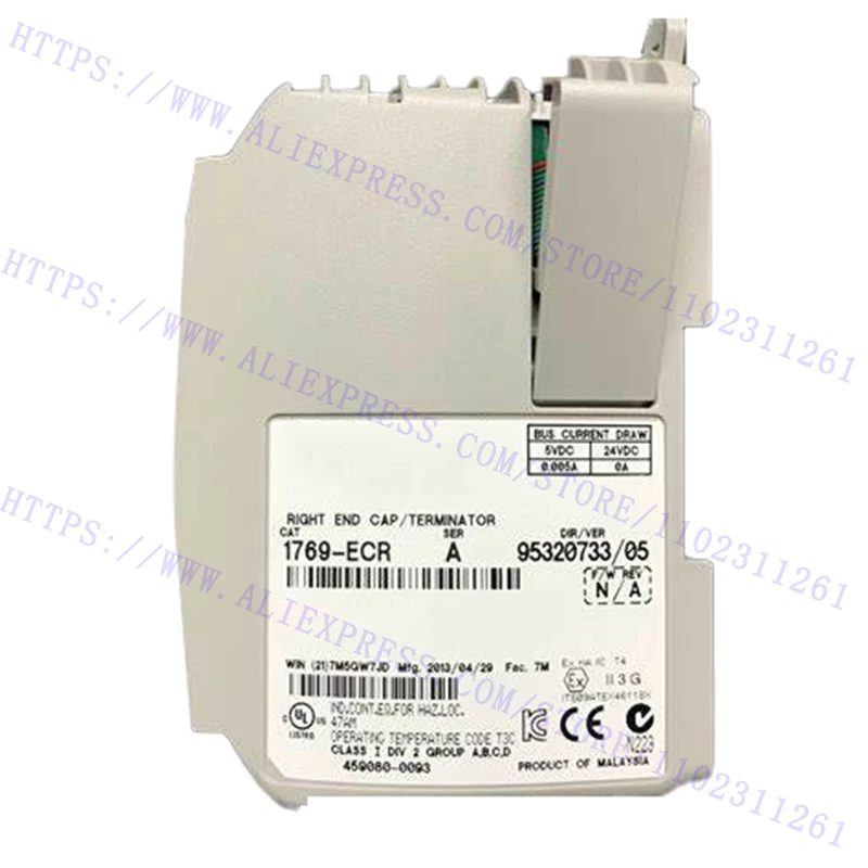 1769-ecr-datasheet
