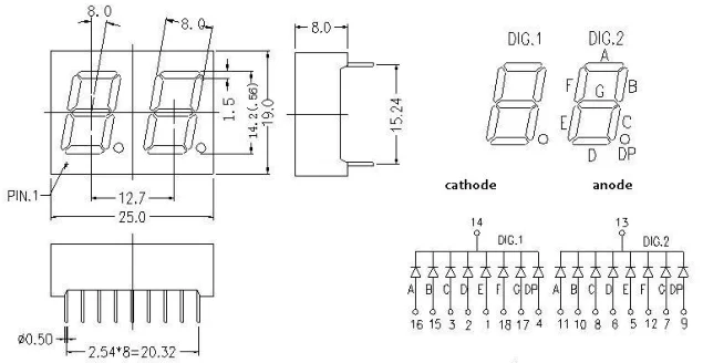5161bs-datasheet