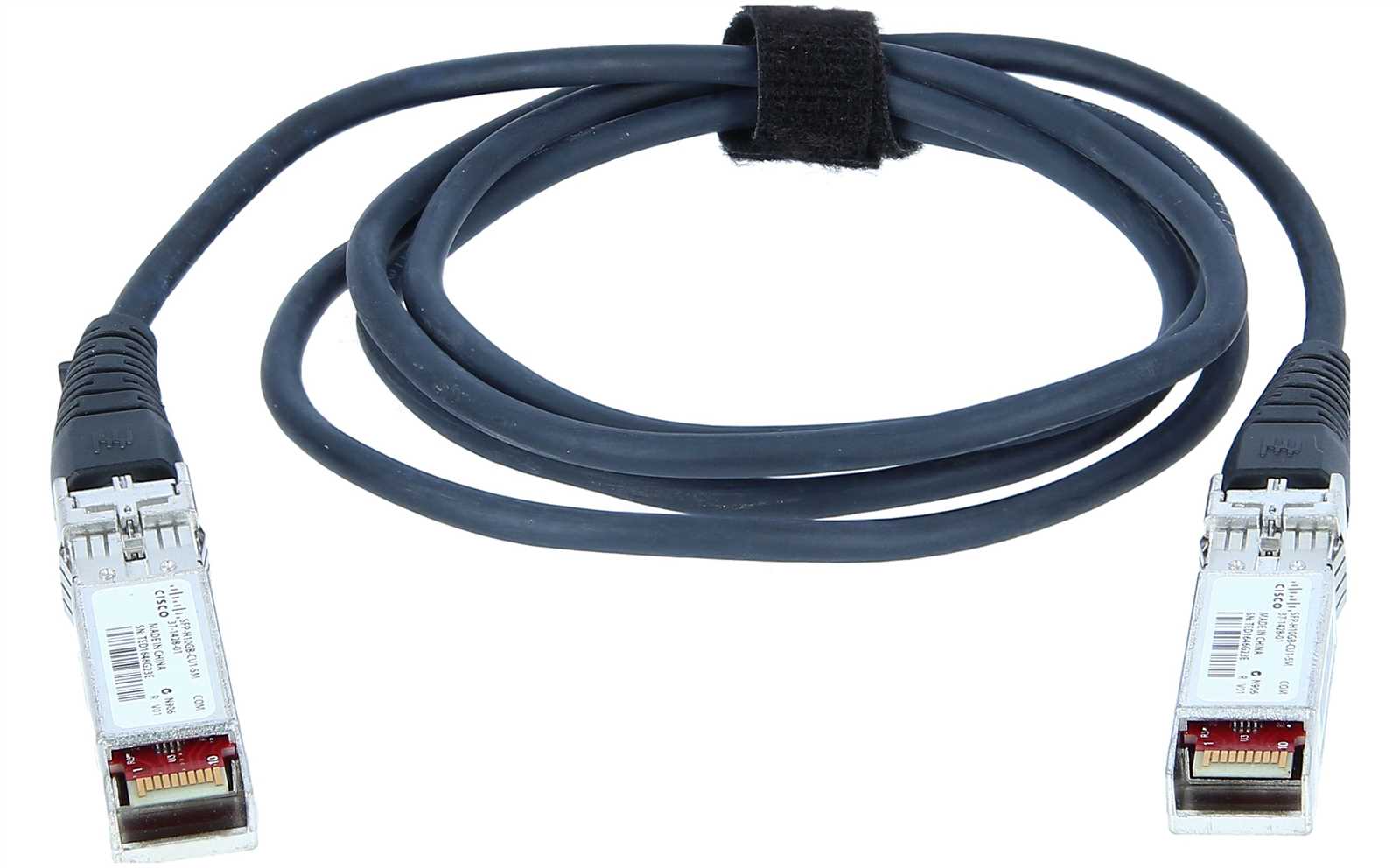 sfp-h10gb-cu1m-datasheet