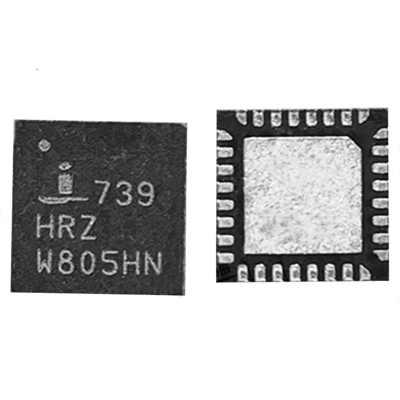 isl-739-hrz-datasheet