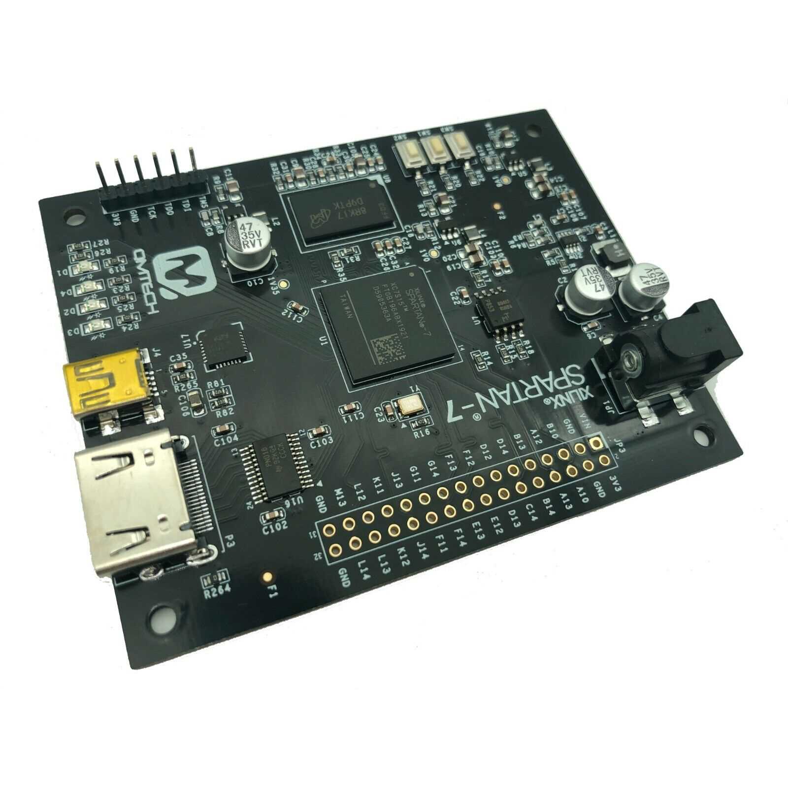 spartan-7-datasheet