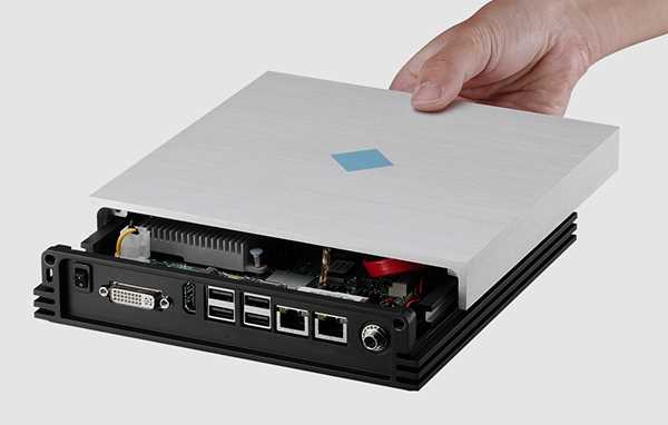 milestone-husky-x8-datasheet