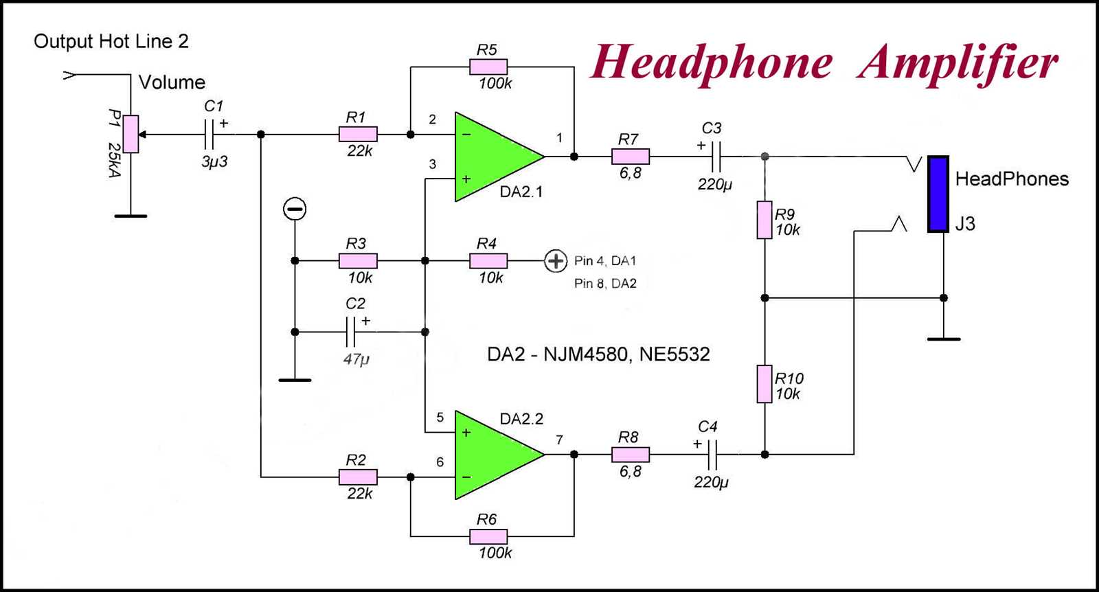 jrc-45600-datasheet