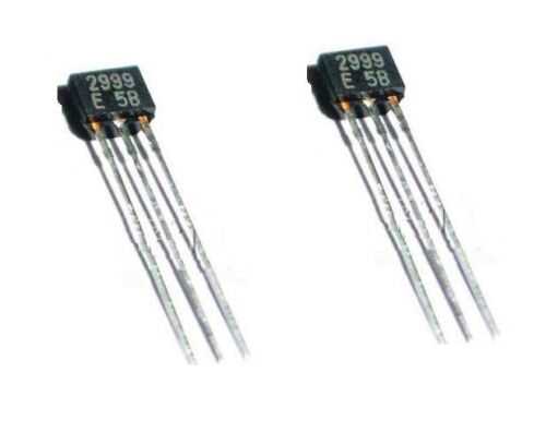 2sc2999-datasheet