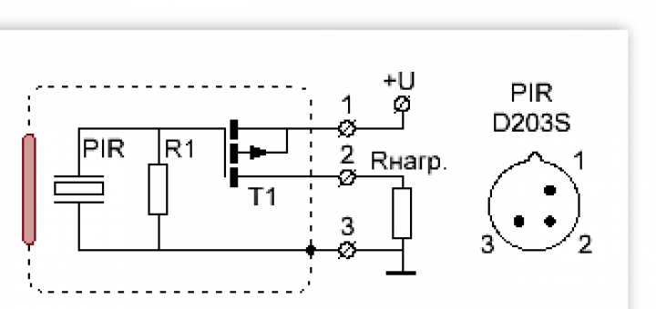 pir-d203b-datasheet pir-d203b-datasheet