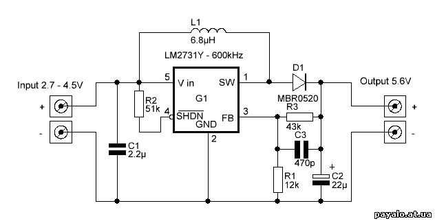 2731-datasheet