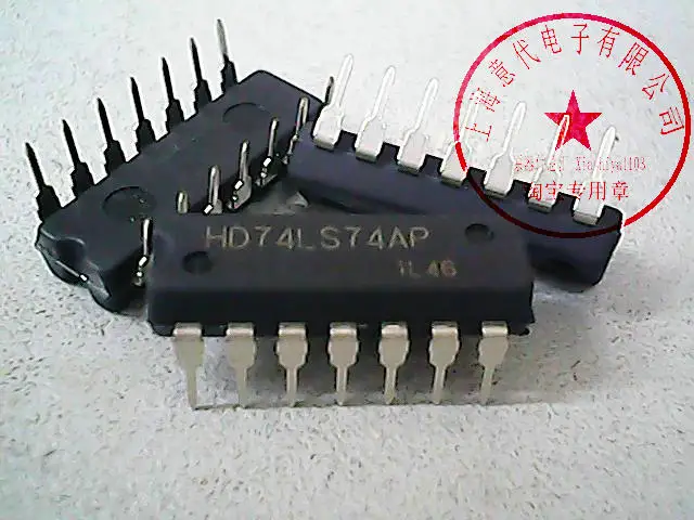 datasheet-hd74ls74ap datasheet-hd74ls74ap