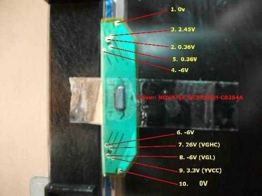 cv315pw07s-datasheet cv315pw07s-datasheet