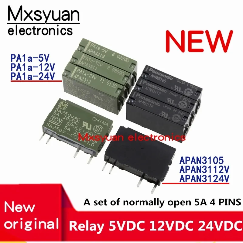 apan3105-datasheet