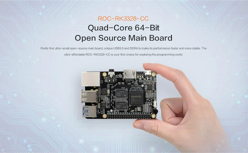 rk3328-datasheet rk3328-datasheet