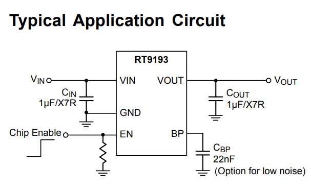 rt9193-datasheet