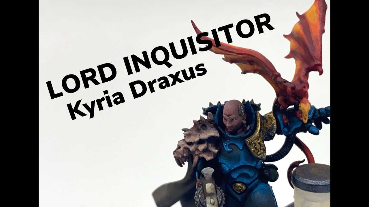 kyria-draxus-datasheet