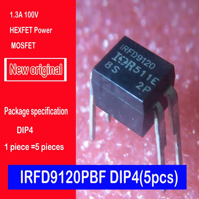 irfd9123-datasheet irfd9123-datasheet