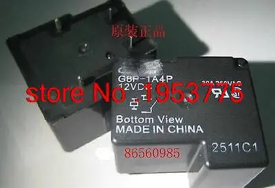 omron-g8p-1a4p-acd-datasheet omron-g8p-1a4p-acd-datasheet
