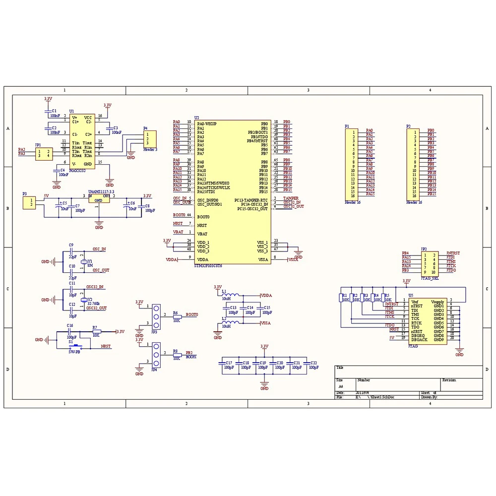cs32f103c8t6-datasheet
