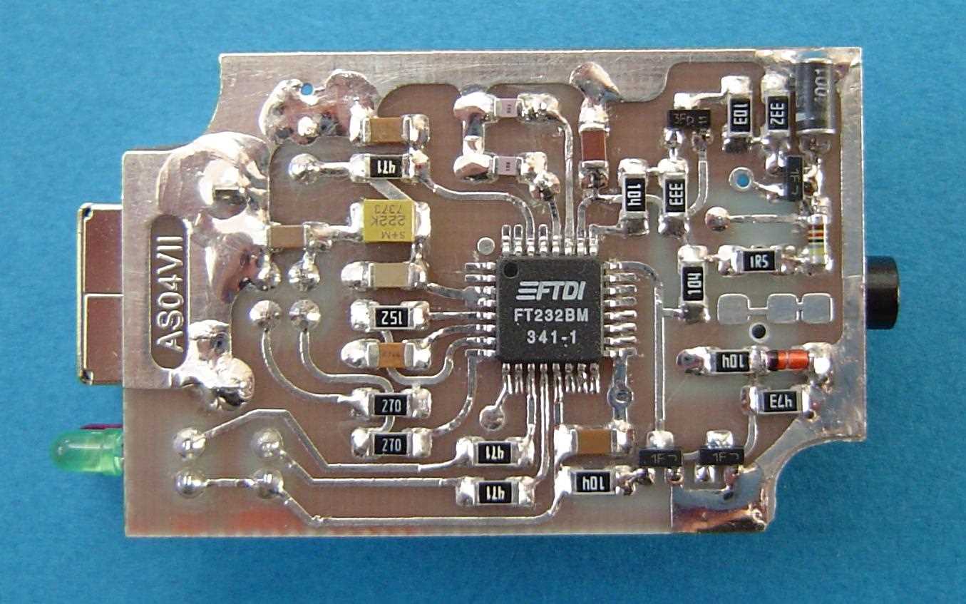 ft4222-datasheet