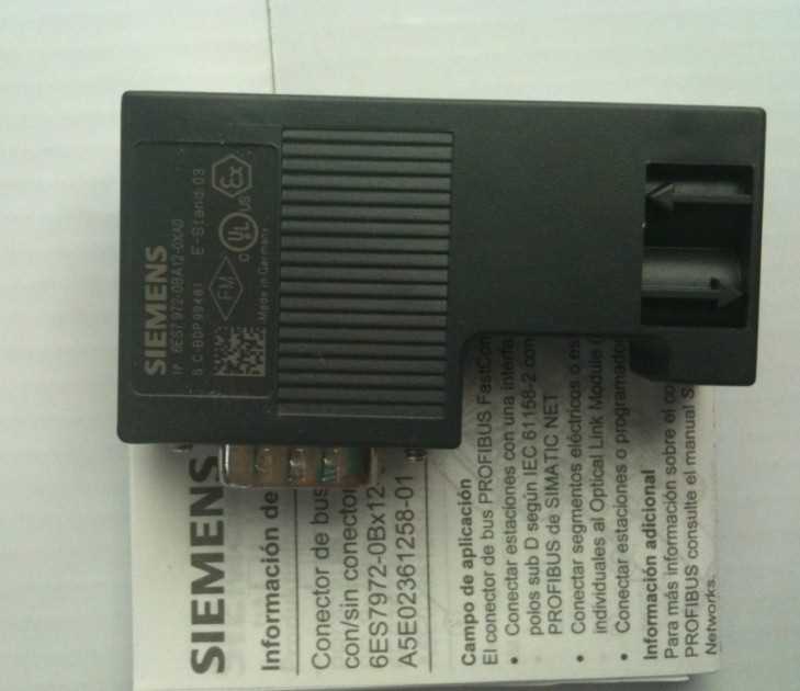 6es7972-0ba42-0xa0-datasheet 6es7972-0ba42-0xa0-datasheet