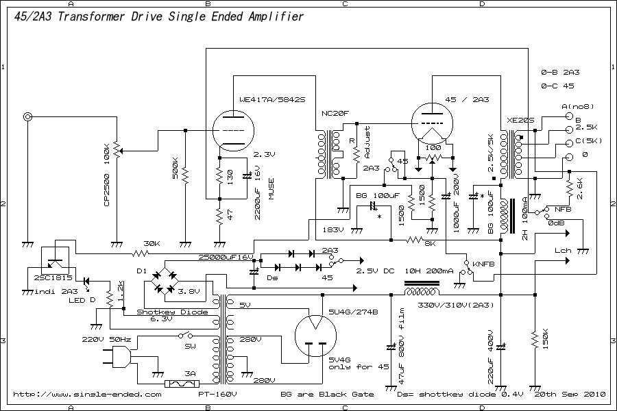 6e2-tube-datasheet