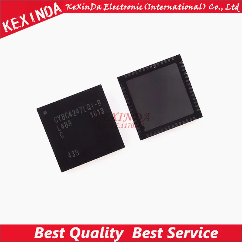 cy8c4247lqi-bl483-datasheet