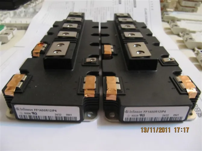 ff1400r12ip4-datasheet