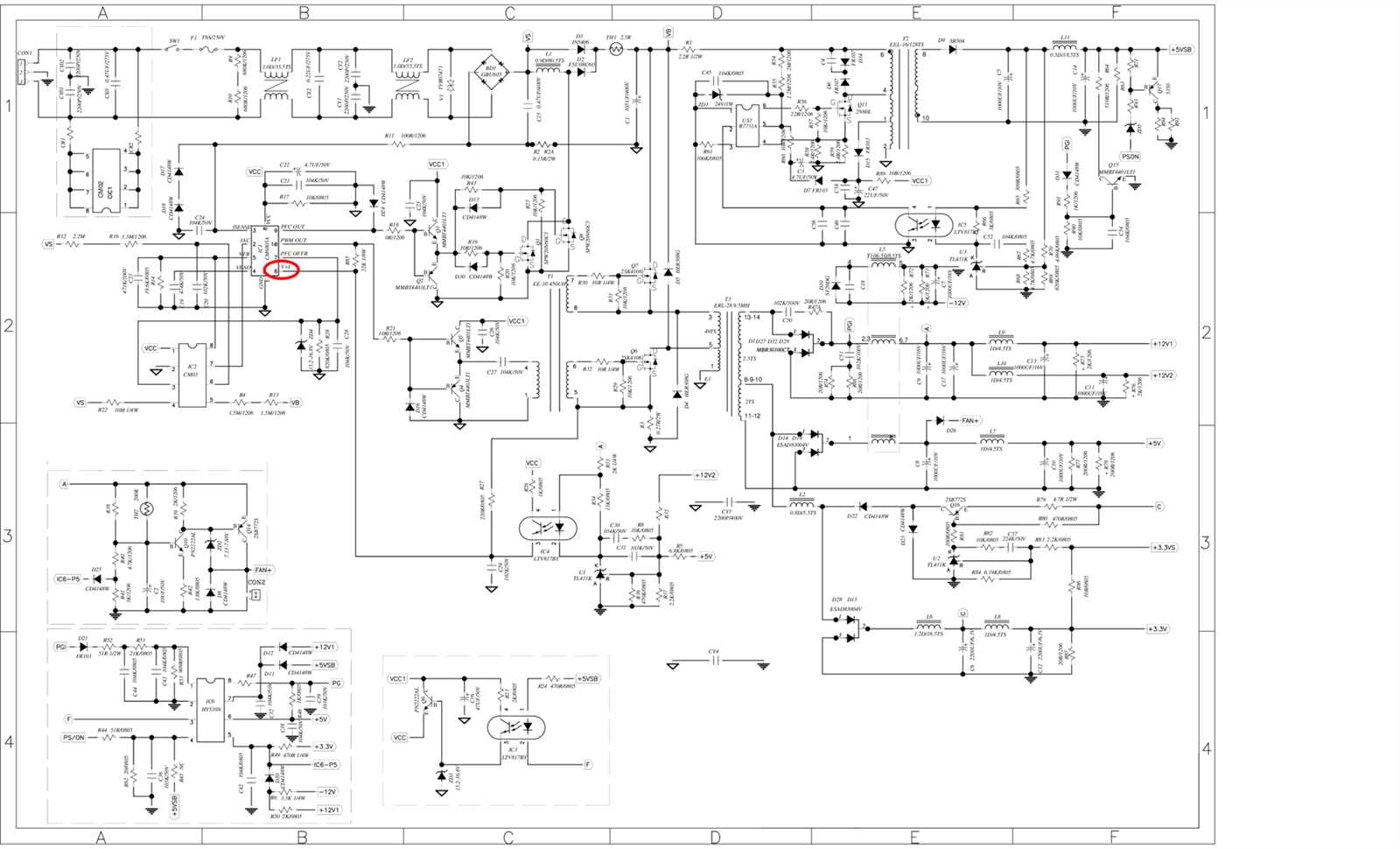 ap550-datasheet