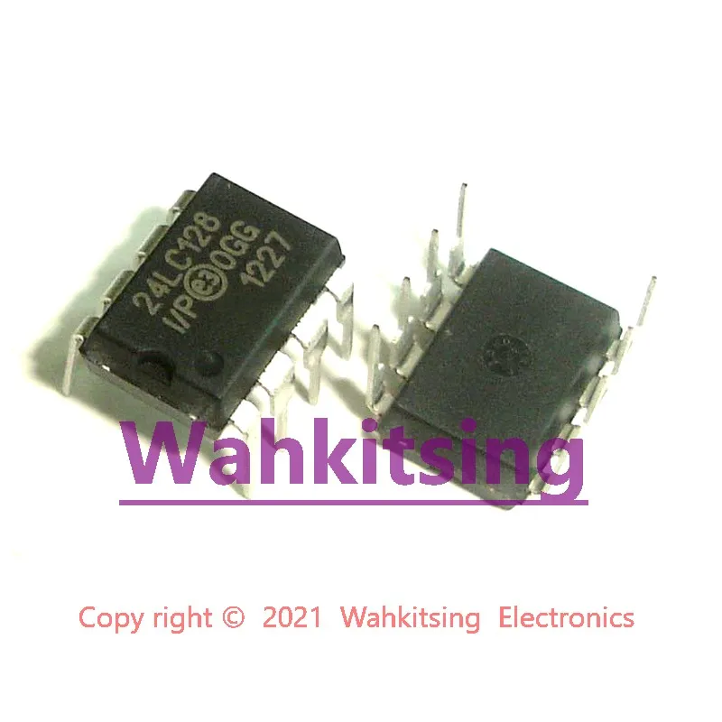 25lc128-datasheet