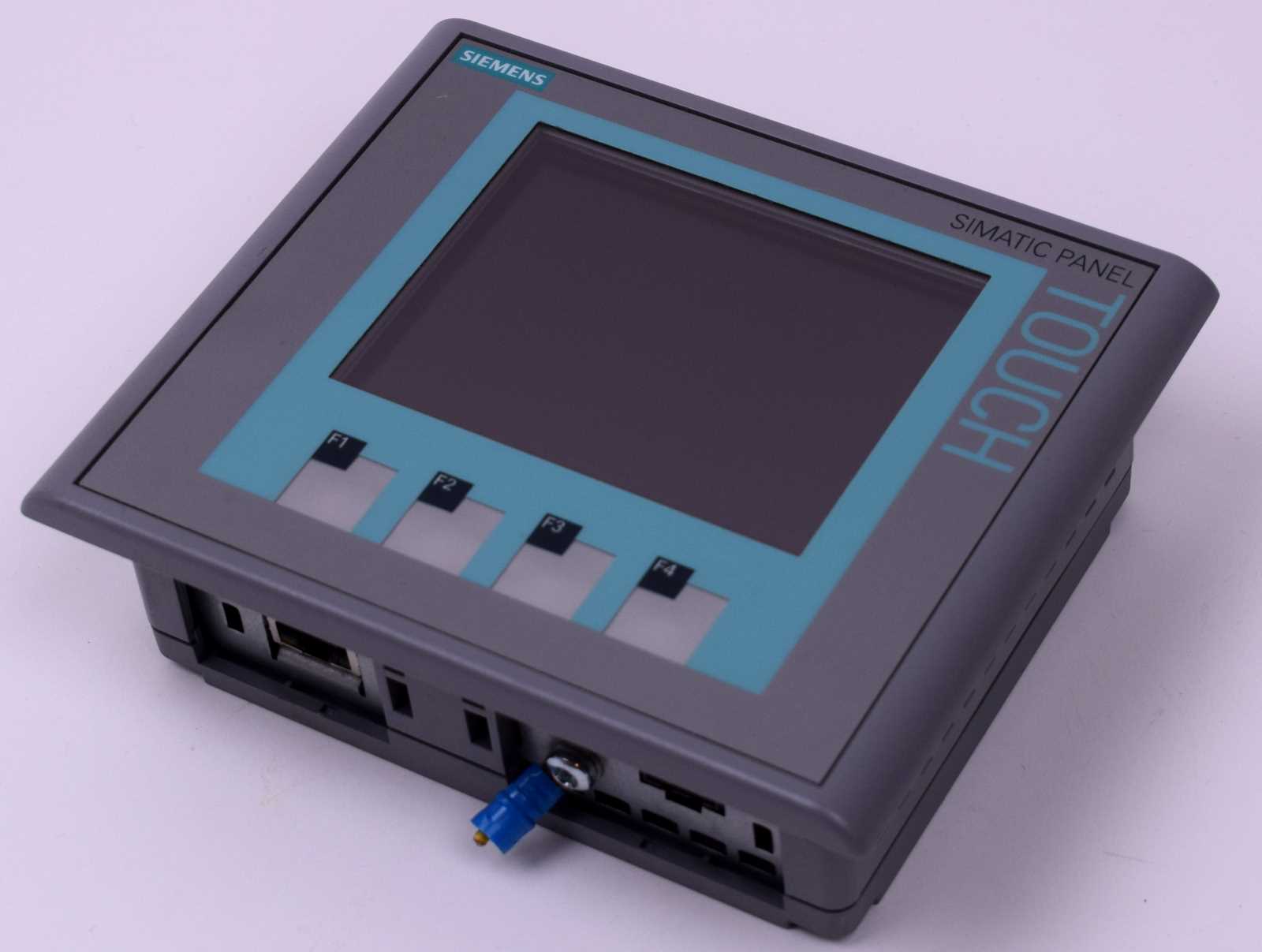 ktp400-basic-datasheet