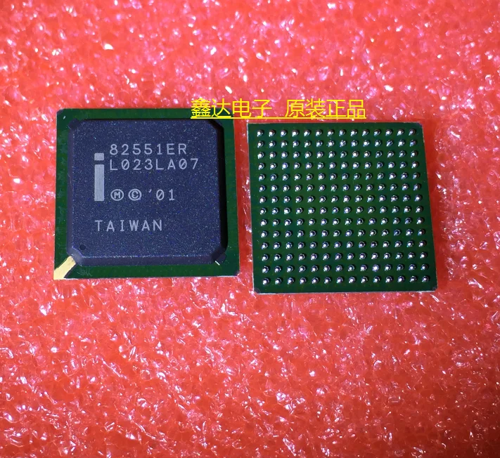 82551er-datasheet 82551er-datasheet