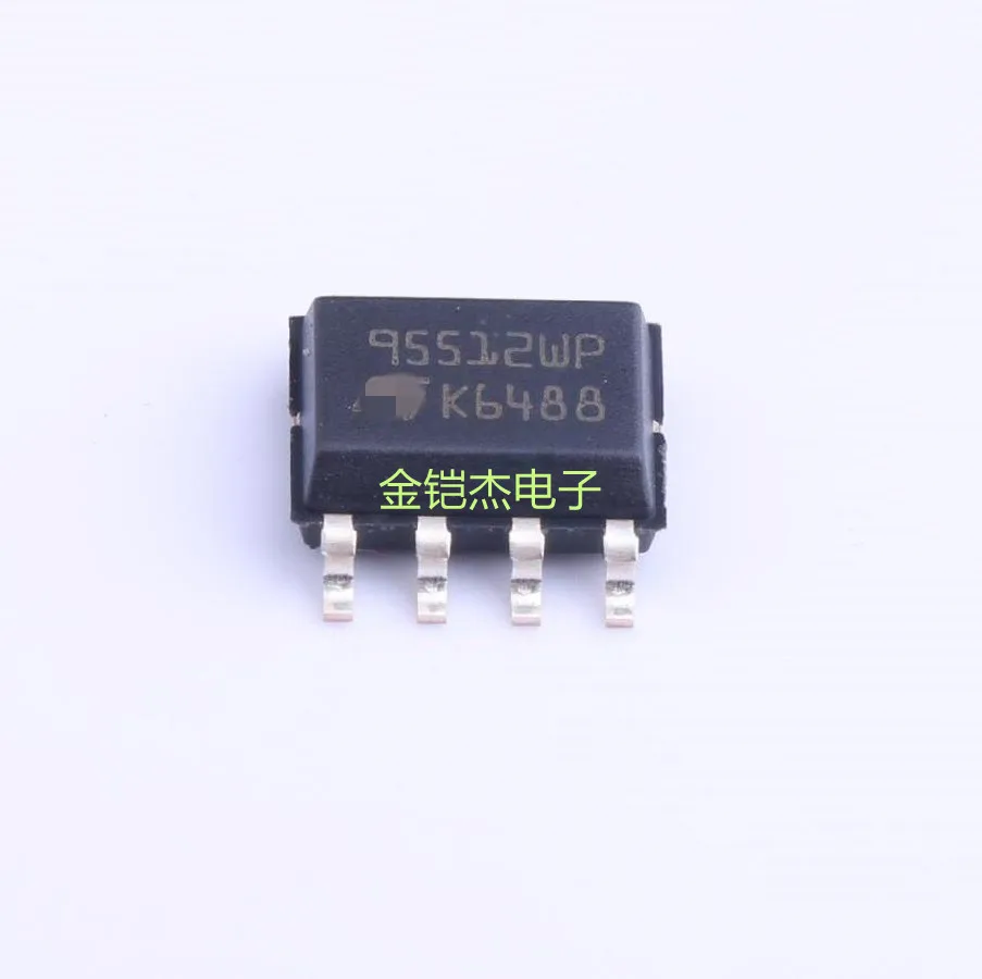 m95512-datasheet m95512-datasheet