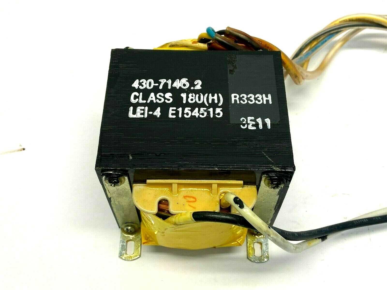 lei-4-transformer-datasheet lei-4-transformer-datasheet
