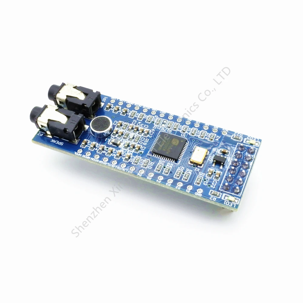 ld3320-datasheet ld3320-datasheet