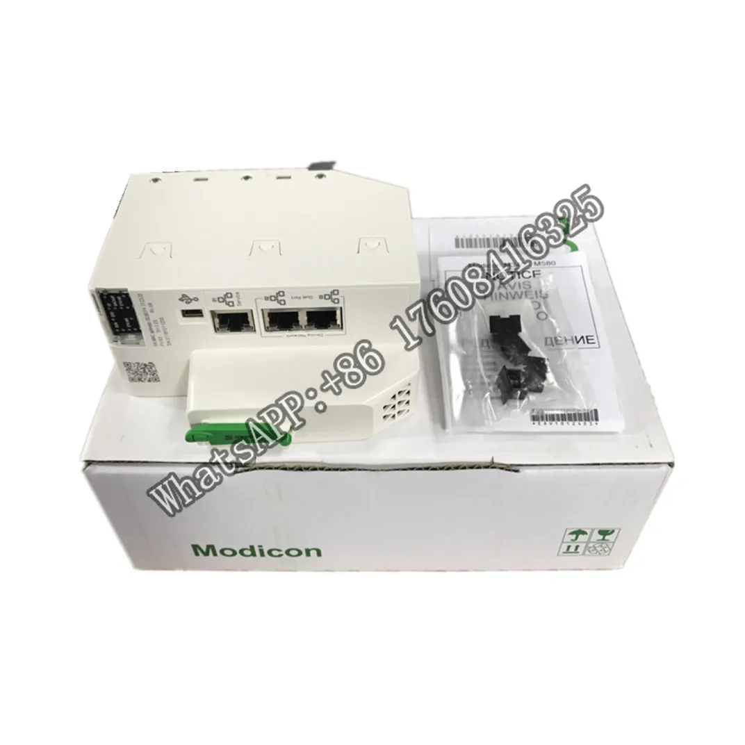 m580-plc-datasheet